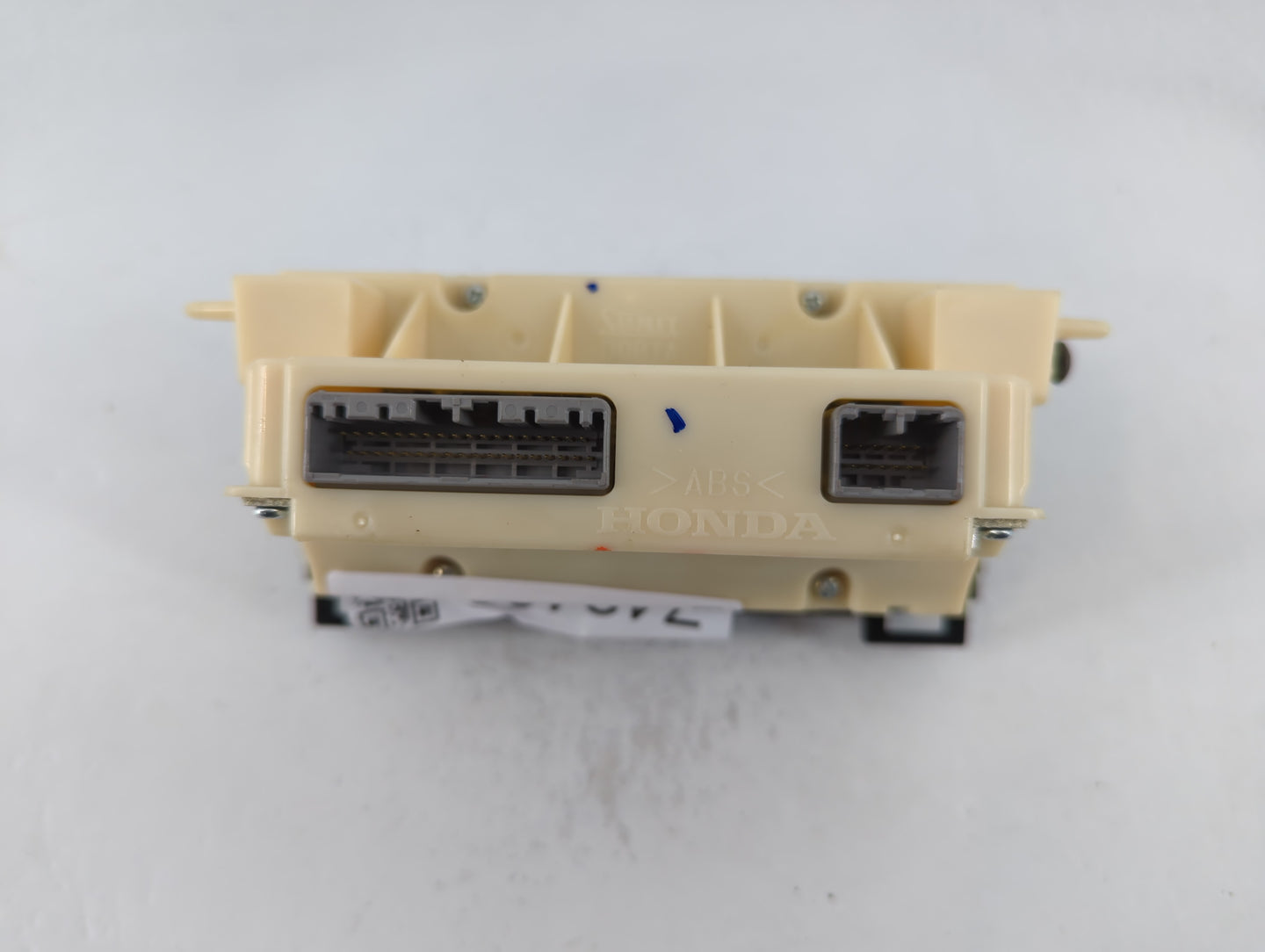 2013-2015 Honda Pilot Climate Control Module Temperature AC/Heater Replacement P/N:33512233404 NH834L Fits Fits 2013 2014 20