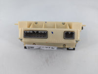 2013-2015 Honda Pilot Climate Control Module Temperature AC/Heater Replacement P/N:33512233404 NH834L Fits Fits 2013 2014 20