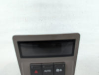 2009-2015 Honda Pilot Climate Control Module Temperature AC/Heater Replacement P/N:32612094218 NH686L Fits OEM Used Auto Par