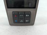 2009-2015 Honda Pilot Climate Control Module Temperature AC/Heater Replacement P/N:32612094218 NH686L Fits OEM Used Auto Par
