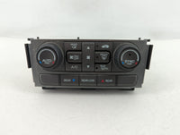 2013-2015 Honda Pilot Climate Control Module Temperature AC/Heater Replacement P/N:01213165547 NH834L Fits Fits 2013 2014 20