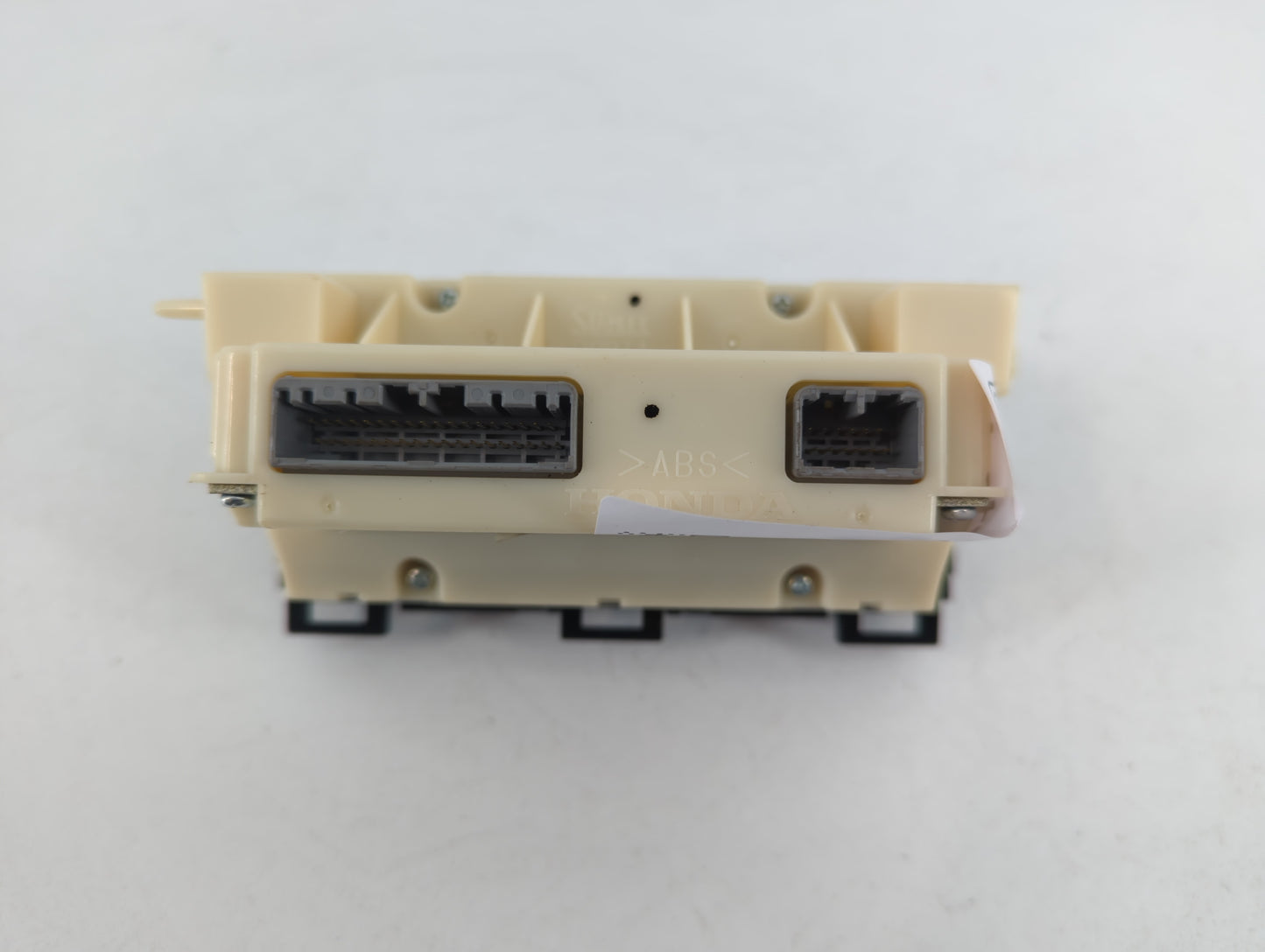 2013-2015 Honda Pilot Climate Control Module Temperature AC/Heater Replacement P/N:01213165547 NH834L Fits Fits 2013 2014 20