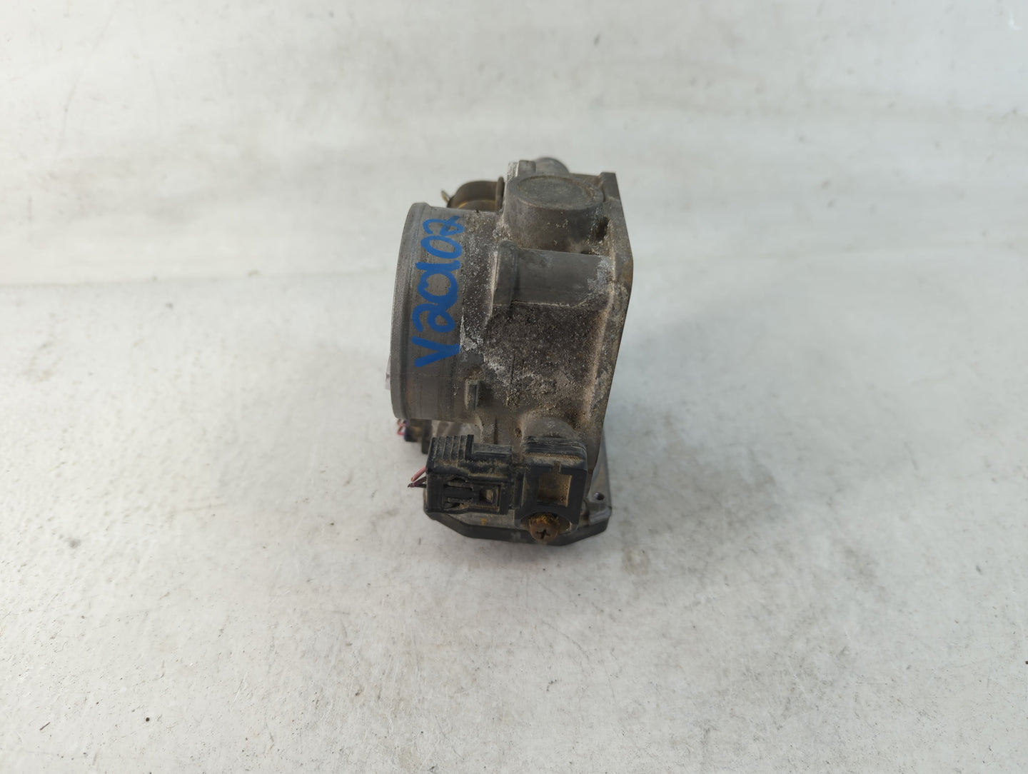 2009-2015 Honda Pilot Throttle Body P/N:U31992935464 Fits Fits 2009 2010 2011 2012 2013 2014 2015 2016 2017 OEM Used Auto Pa