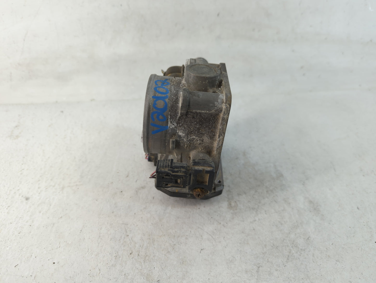 2009-2015 Honda Pilot Throttle Body P/N:U31992935464 Fits Fits 2009 2010 2011 2012 2013 2014 2015 2016 2017 OEM Used Auto Pa