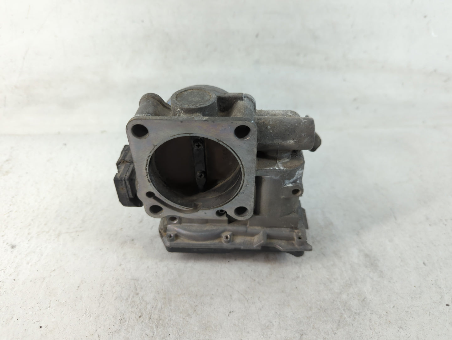 2009-2015 Honda Pilot Throttle Body P/N:U31992935464 Fits Fits 2009 2010 2011 2012 2013 2014 2015 2016 2017 OEM Used Auto Pa
