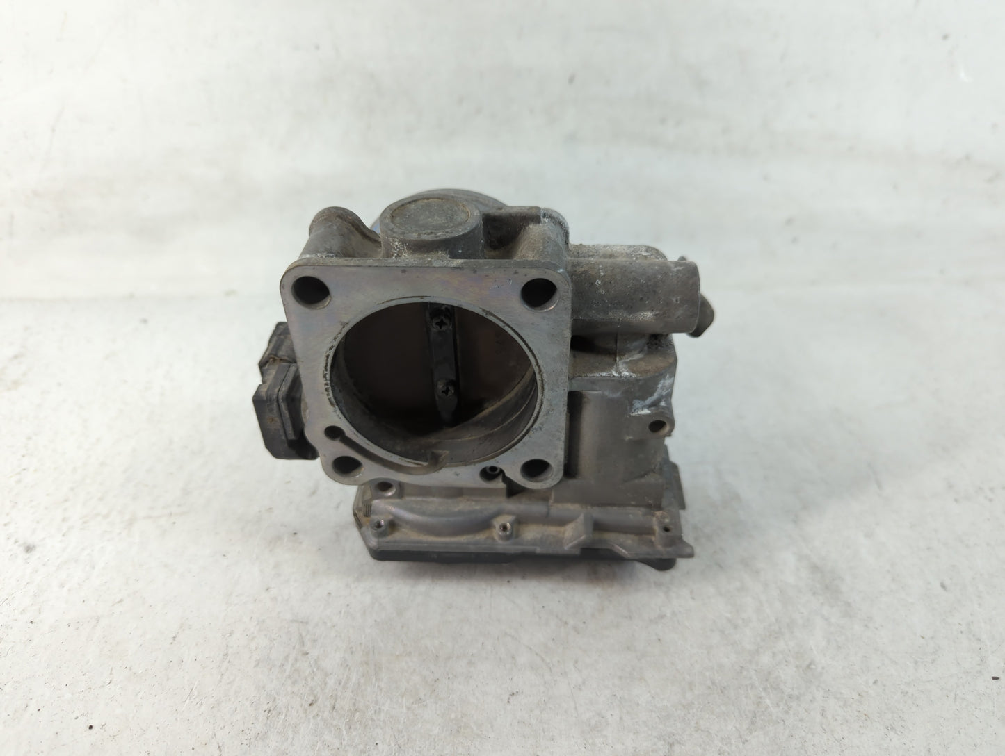 2009-2015 Honda Pilot Throttle Body P/N:U31992935464 Fits Fits 2009 2010 2011 2012 2013 2014 2015 2016 2017 OEM Used Auto Pa