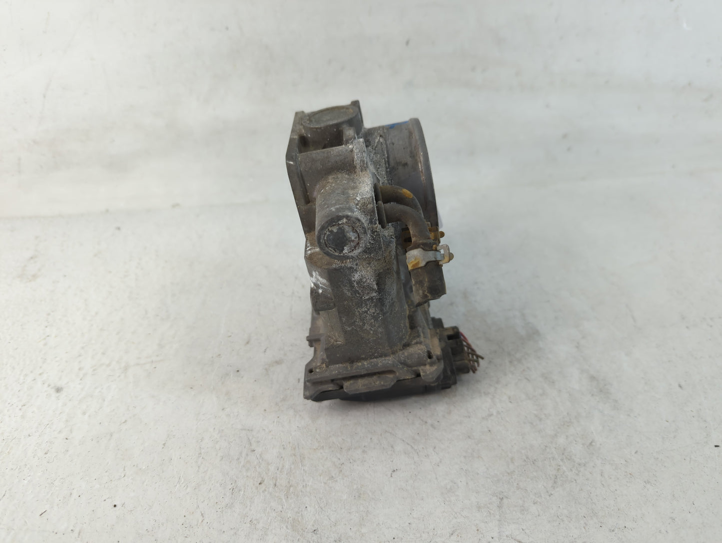 2009-2015 Honda Pilot Throttle Body P/N:U31992935464 Fits Fits 2009 2010 2011 2012 2013 2014 2015 2016 2017 OEM Used Auto Pa