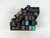 2012-2015 Honda Pilot Fusebox Fuse Box Panel Relay Module P/N:SZA-A521 PA693XPER 120808 Fits Fits 2012 2013 2014 2015 OEM Us
