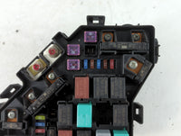 2012-2015 Honda Pilot Fusebox Fuse Box Panel Relay Module P/N:SZA-A521 PA693XPER 120808 Fits Fits 2012 2013 2014 2015 OEM Us