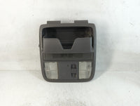 2013 Honda Pilot Overhead Roof Console - Oemusedautoparts1.com