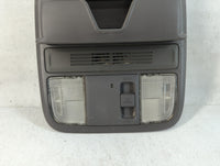 2013 Honda Pilot Overhead Roof Console - Oemusedautoparts1.com