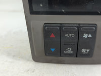 2009-2015 Honda Pilot Climate Control Module Temperature AC/Heater Replacement P/N:32612094218 NH686L Fits OEM Used Auto Par