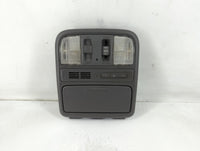 2009-2015 Honda Pilot Overhead Roof Console 838602 - Oemusedautoparts1.com