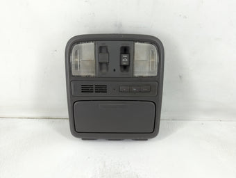 compare product 2009-2015 Honda Pilot Overhead Roof Console 838602