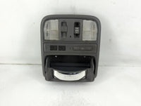 2009-2015 Honda Pilot Overhead Roof Console 838602 - Oemusedautoparts1.com