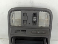 2009-2015 Honda Pilot Overhead Roof Console 838602 - Oemusedautoparts1.com