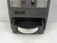 2009-2015 Honda Pilot Overhead Roof Console 838602 - Oemusedautoparts1.com