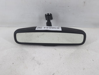 compare product 2013-2018 Honda Pilot Interior Rear View Mirror Replacement OEM P/N:IE11026001 Fits OEM Used Auto Parts