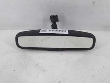 2013-2018 Honda Pilot Interior Rear View Mirror Replacement OEM P/N:IE11026001 Fits OEM Used Auto Parts - Oemusedautoparts1.