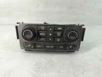 2013-2015 Honda Pilot Climate Control Module Temperature AC/Heater Replacement P/N:29612011636 Fits Fits 2013 2014 2015 OEM 