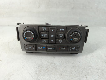 compare product 2013-2015 Honda Pilot Climate Control Module Temperature AC/Heater Replacement P/N:29612011636 Fits Fits 2013 2014 2015 OEM Used Auto Parts