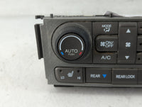 2013-2015 Honda Pilot Climate Control Module Temperature AC/Heater Replacement P/N:29612011636 Fits Fits 2013 2014 2015 OEM 