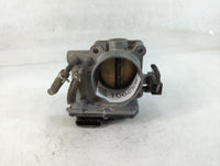 2009-2015 Honda Pilot Throttle Body P/N:GMC1E Fits Fits 2009 2010 2011 2012 2013 2014 2015 2016 2017 OEM Used Auto Parts - O