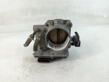 2009-2015 Honda Pilot Throttle Body P/N:GMC1E Fits Fits 2009 2010 2011 2012 2013 2014 2015 2016 2017 OEM Used Auto Parts - O