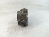 2009-2015 Honda Pilot Throttle Body P/N:GMC1E Fits Fits 2009 2010 2011 2012 2013 2014 2015 2016 2017 OEM Used Auto Parts - O