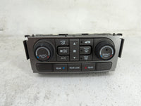 2013 Honda Pilot Climate Control Module Temperature AC/Heater Replacement P/N:79600SZAA910M1 Fits Fits 2014 2015 OEM Used Au