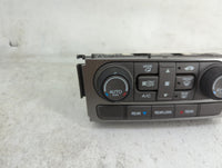 2013 Honda Pilot Climate Control Module Temperature AC/Heater Replacement P/N:79600SZAA910M1 Fits Fits 2014 2015 OEM Used Au