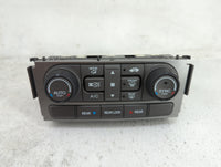 2013 Honda Pilot Climate Control Module Temperature AC/Heater Replacement P/N:79600SZAA910M1 Fits Fits 2014 2015 OEM Used Au