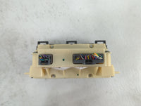 2013 Honda Pilot Climate Control Module Temperature AC/Heater Replacement P/N:79600SZAA910M1 Fits Fits 2014 2015 OEM Used Au