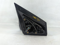 2012-2014 Hyundai Accent Driver Side View Mirror - Left Door Mirror OEM Used - Oemusedautoparts1.com