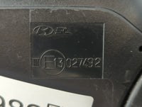 2012-2014 Hyundai Accent Driver Side View Mirror - Left Door Mirror OEM Used - Oemusedautoparts1.com