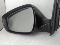 2012-2014 Hyundai Accent Driver Side View Mirror - Left Door Mirror OEM Used - Oemusedautoparts1.com