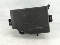 2012-2013 Hyundai Accent Fusebox Fuse Box Panel Relay Module P/N:912211R473 91221-1R713 Fits Fits 2012 2013 OEM Used Auto Pa
