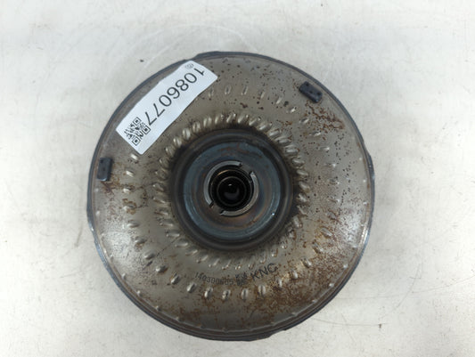 2013 Hyundai Accent Torque Converter Automatic Transmission OEM P/N:140300655 Fits OEM Used Auto Parts - Oemusedautoparts1.c