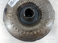 2013 Hyundai Accent Torque Converter Automatic Transmission OEM P/N:140300655 Fits OEM Used Auto Parts - Oemusedautoparts1.c