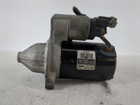 2012-2017 Hyundai Accent Car Starter Motor Solenoid OEM P/N:36100-2B102 Fits Fits 2012 2013 2014 2015 2016 2017 OEM Used Aut