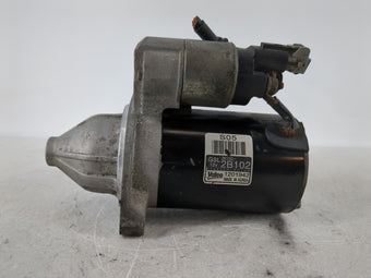 compare product 2012-2017 Hyundai Accent Car Starter Motor Solenoid OEM P/N:36100-2B102 Fits Fits 2012 2013 2014 2015 2016 2017 OEM Used Auto Parts