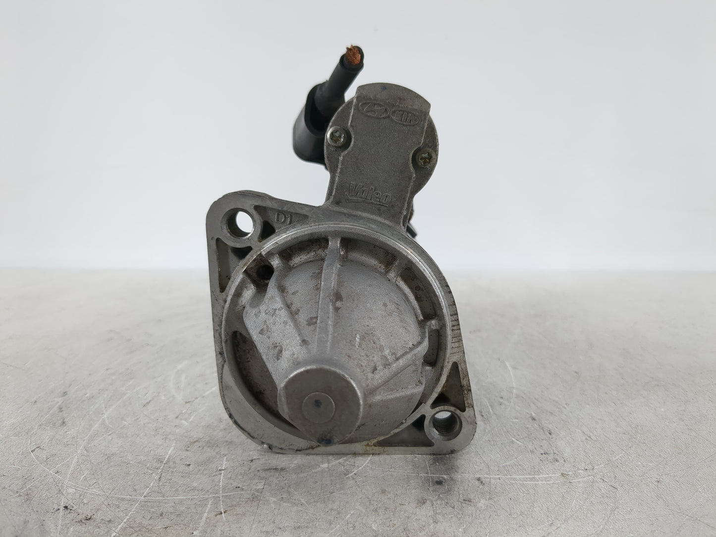 2012-2017 Hyundai Accent Car Starter Motor Solenoid OEM P/N:36100-2B102 Fits Fits 2012 2013 2014 2015 2016 2017 OEM Used Aut