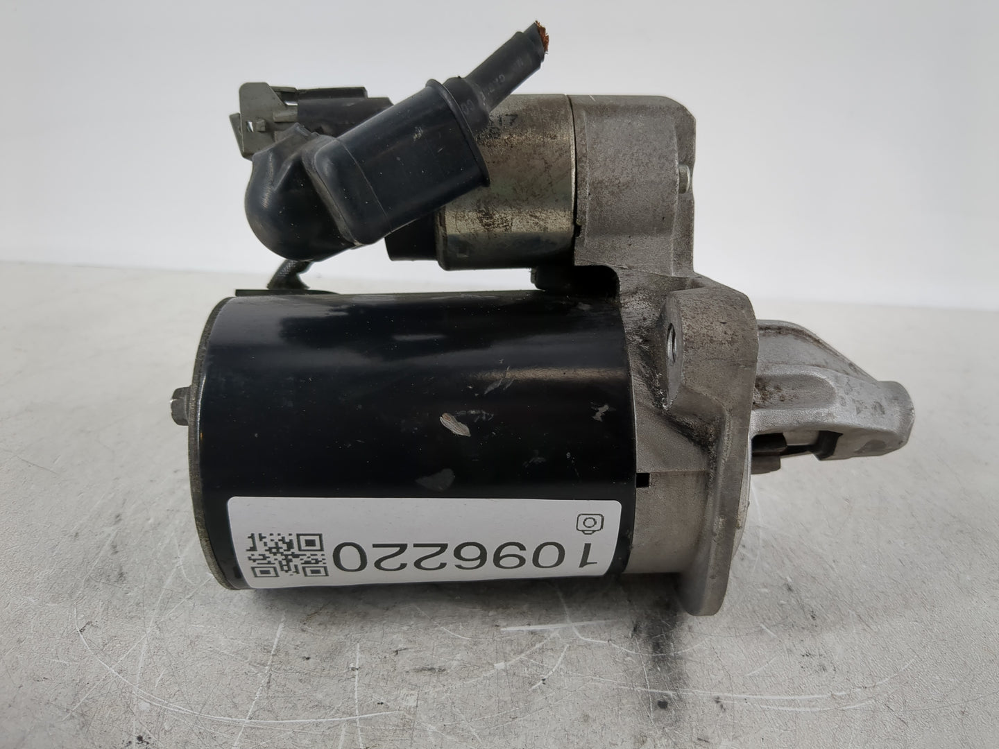 2012-2017 Hyundai Accent Car Starter Motor Solenoid OEM P/N:36100-2B102 Fits Fits 2012 2013 2014 2015 2016 2017 OEM Used Aut