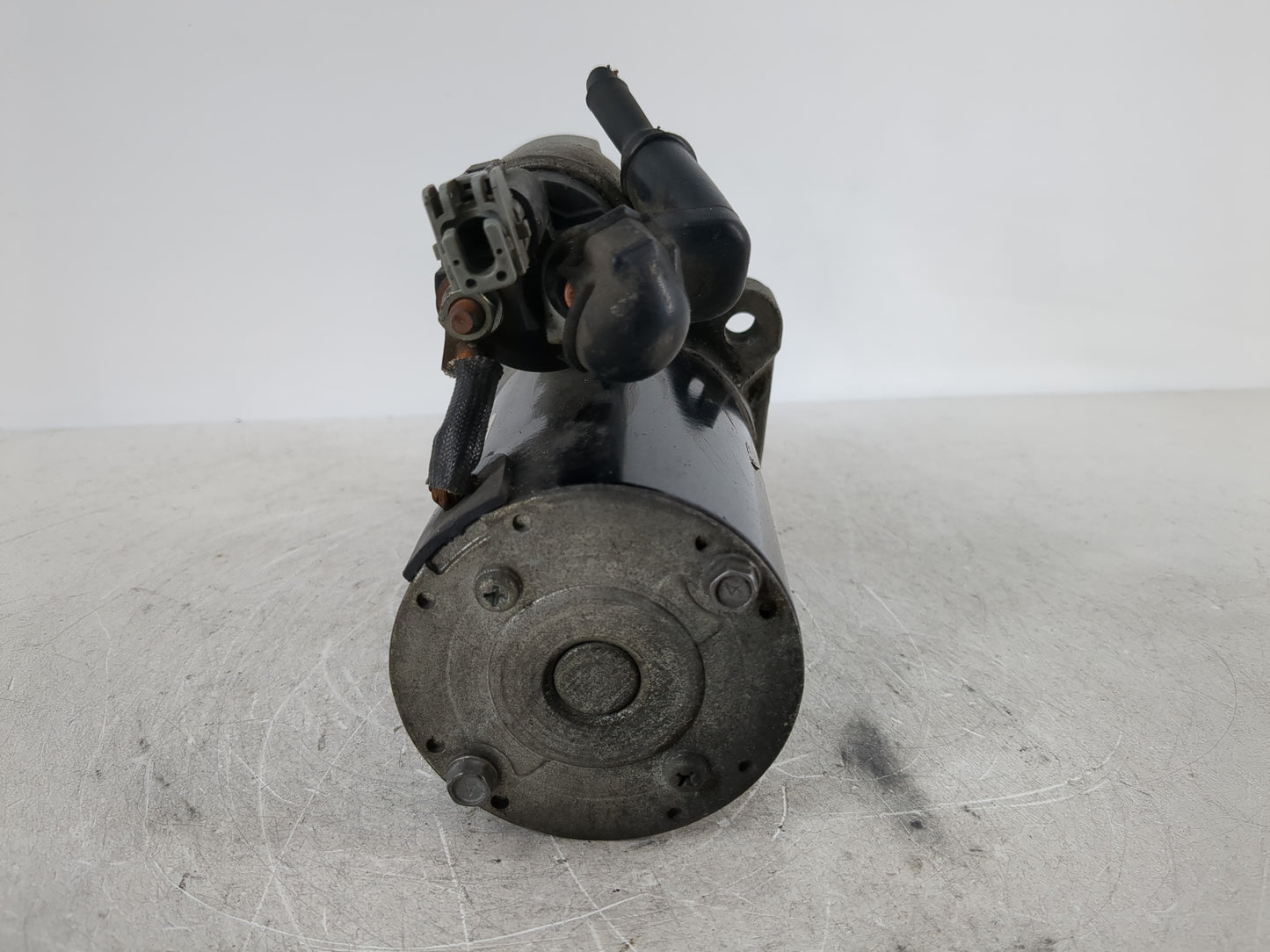 2012-2017 Hyundai Accent Car Starter Motor Solenoid OEM P/N:36100-2B102 Fits Fits 2012 2013 2014 2015 2016 2017 OEM Used Aut