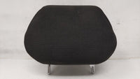 2012-2014 Hyundai Accent Headrest Head Rest Front Passenger Seat Black - Oemusedautoparts1.com