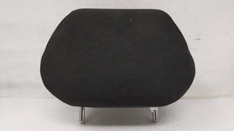 compare product 2012-2014 Hyundai Accent Headrest Head Rest Front Passenger Seat Black