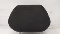 2012-2014 Hyundai Accent Headrest Head Rest Front Passenger Seat Black - Oemusedautoparts1.com