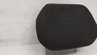 2012-2014 Hyundai Accent Headrest Head Rest Front Passenger Seat Black - Oemusedautoparts1.com