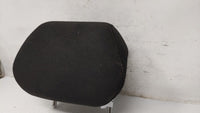 2012-2014 Hyundai Accent Headrest Head Rest Front Passenger Seat Black - Oemusedautoparts1.com