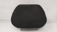 2012-2014 Hyundai Accent Headrest Head Rest Front Passenger Seat Black - Oemusedautoparts1.com